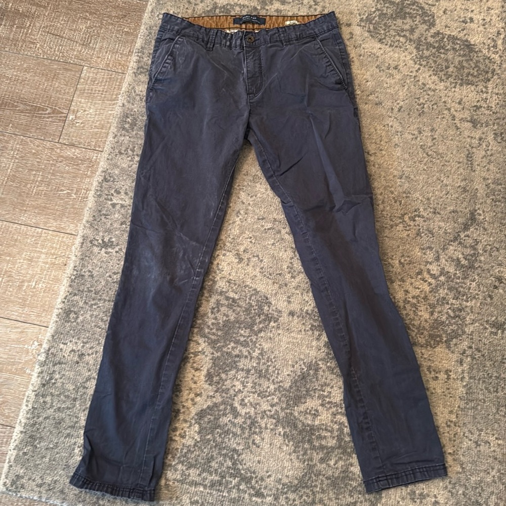 Zara pants